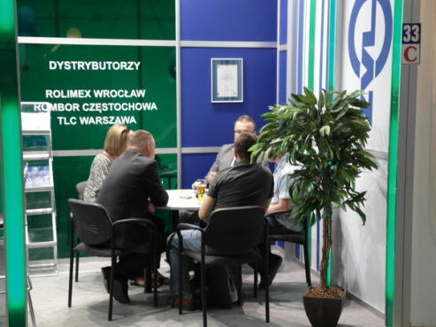 AUTOSTRADA-POLSKA, MASZBUD, TRAFFIC-EXPO 2011
