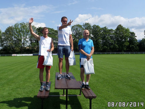 Športový deň ZVL–károv