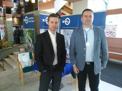 Konferencia pre elektromotory v Katowiciach