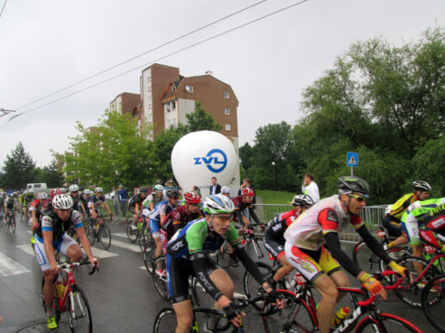 Majstrovstvá SR a ČR v cestnej cyklistike