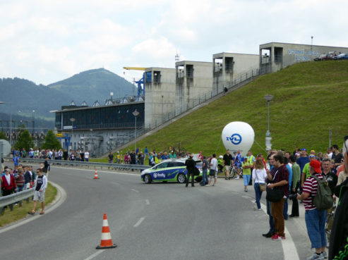 Majstrovstvá SR a ČR v cestnej cyklistike