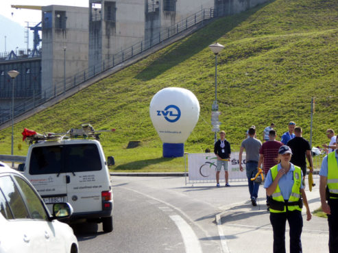 Majstrovstvá SR a ČR v cestnej cyklistike