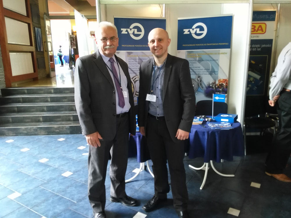 Konferencia pre elektromotory v Katowiciach