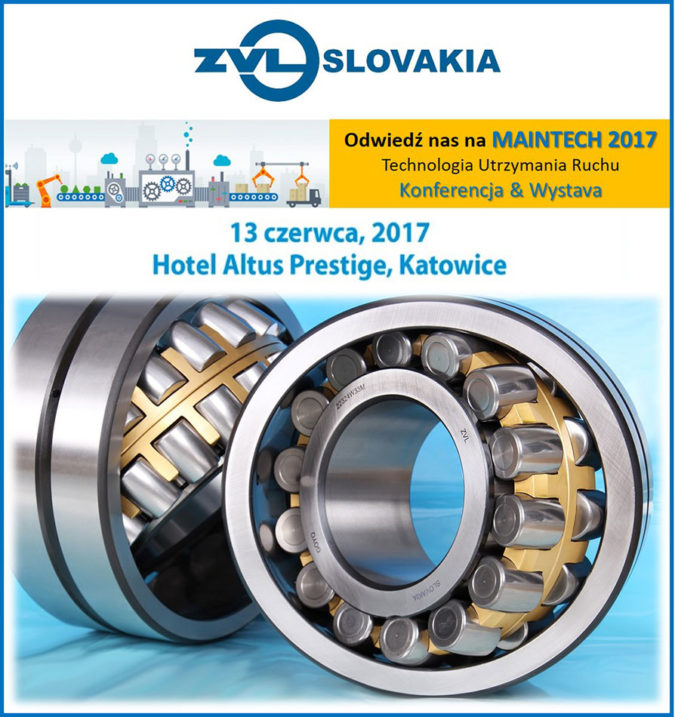 Maintech 2017 – Katowice