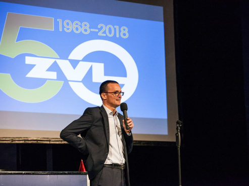 ZVL-kári oslavovali 50. výročie vzniku