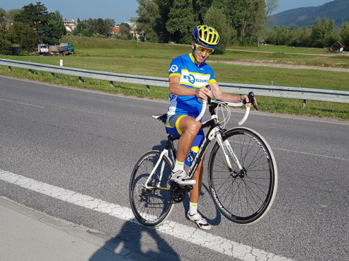 ZVL-kári opäť športovali