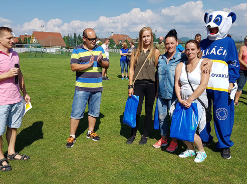 ZVL-kári opäť športovali
