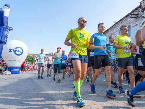 Rajecký maratón 2021