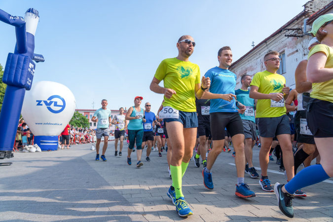 Rajecký maratón 2021