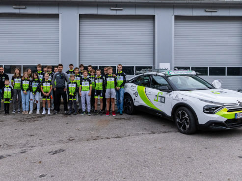 Peter Sagan ocenil podporu od ZVL