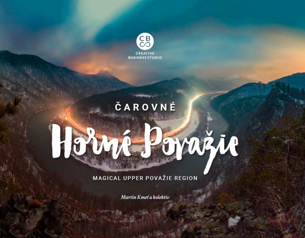 Čarovné Horné Považie